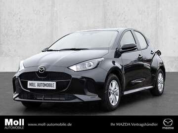 Gebrauchte Mazda 2