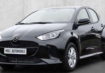 Mazda 2 8.888 km 22.280 &euro; Aachen 52078