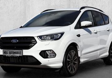 Ford Kuga 74.998 km 16.890 &euro; Aachen 52078