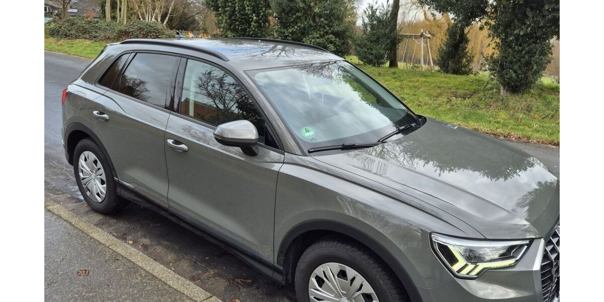 Audi Q3 56.350 km 25.950 &euro; Aldenhoven 52457