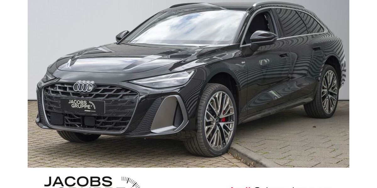 Audi A6 2.222 km 79.990 &euro; Düren 52351