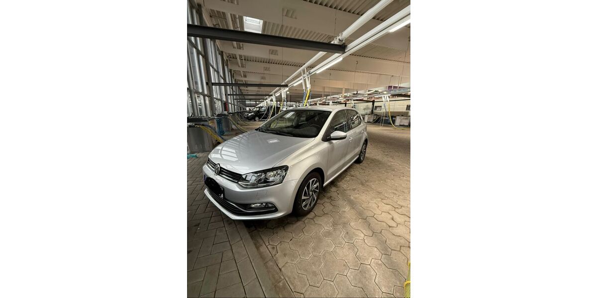 VW Polo 110.000 km 9.200 &euro; Würselen 52146