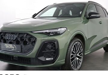 Audi Q5 7.230 km 66.980 &euro; Alsdorf 52477