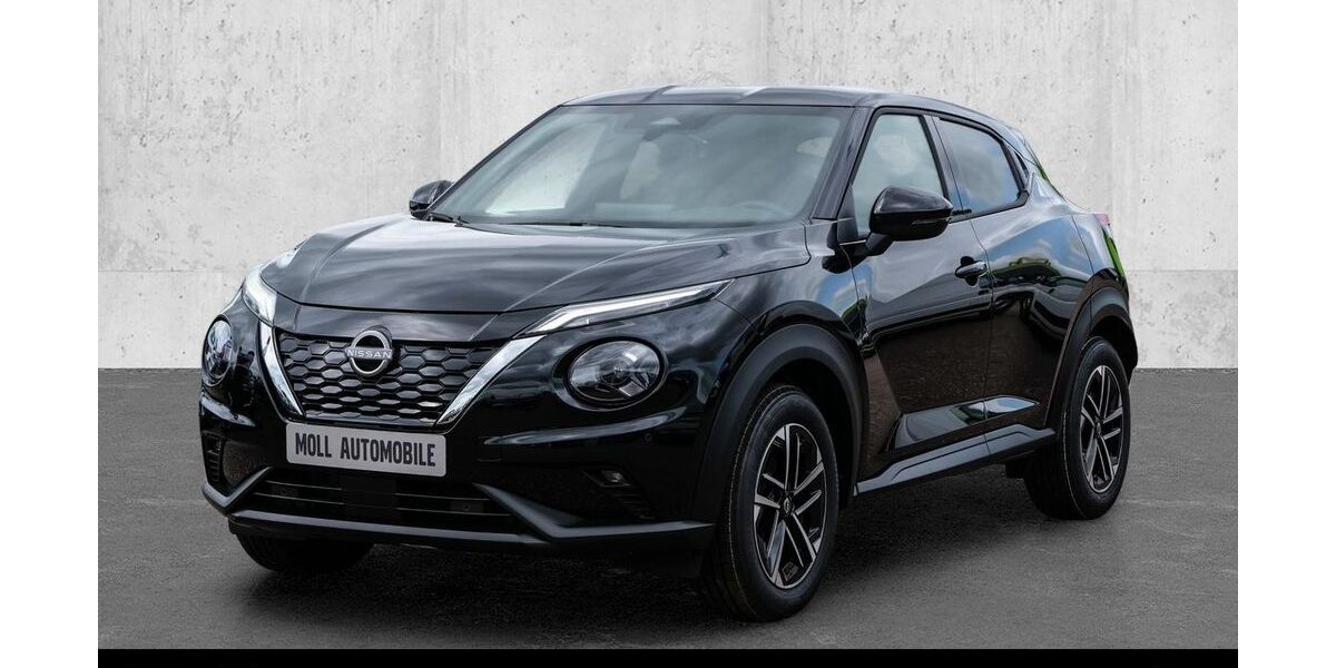 Nissan Juke 3.000 km 24.480 &euro; Düren 52351