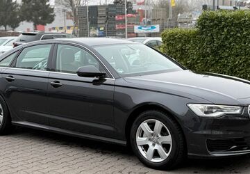 Audi A6 191.665 km 14.990 &euro; Alsdorf 52477