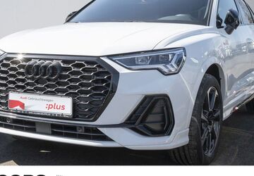 Audi Q3 6.116 km 49.430 &euro; Geilenkirchen 52511