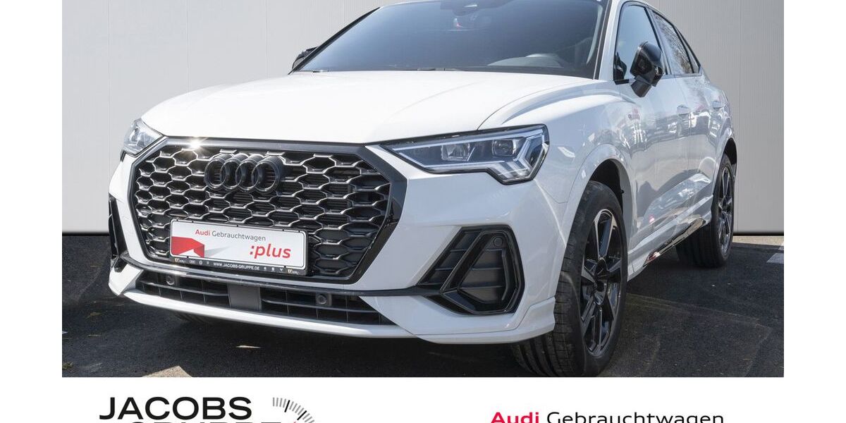 Audi Q3 6.116 km 49.430 &euro; Geilenkirchen 52511