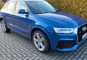 Audi RSQ3 156.000 km 21.500 &euro; Alsdorf 52477