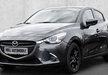 Mazda 2 41.998 km 13.880 &euro; Aachen 52078