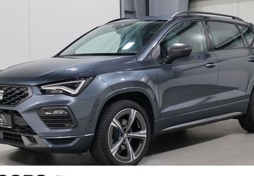 Seat Ateca 35.175 km 28.970 &euro; Aachen 52078