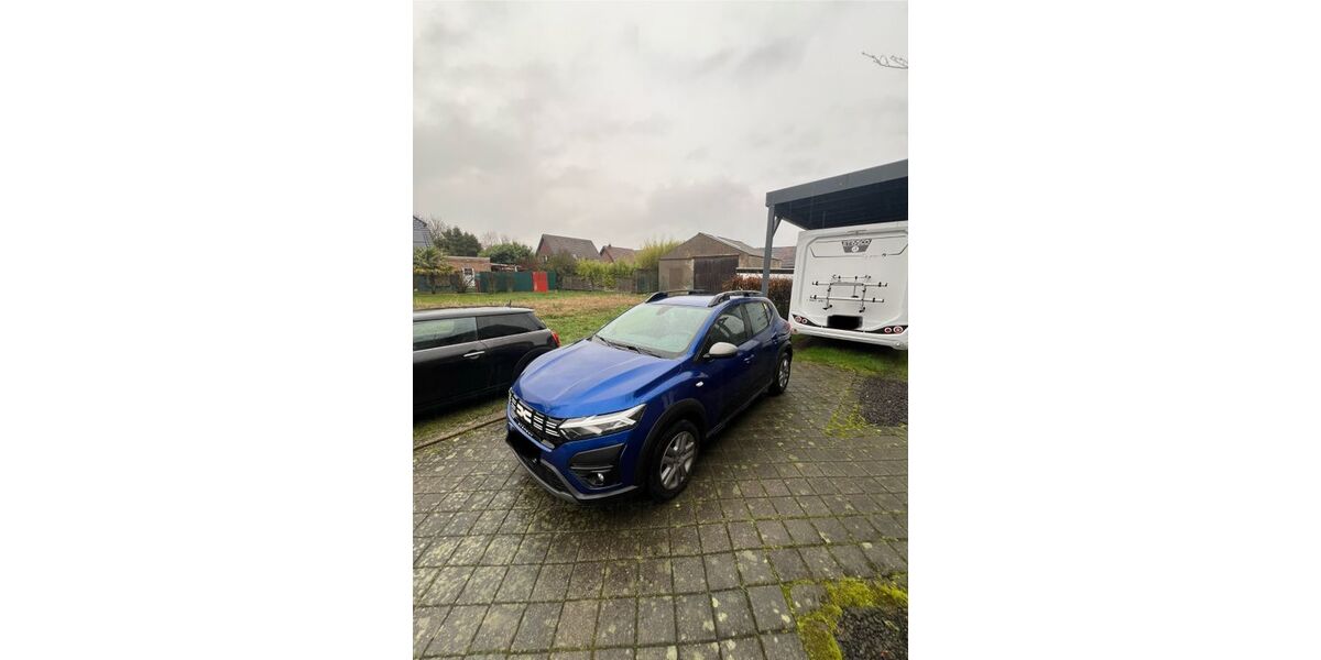 Dacia Sandero 31.500 km 12.000 &euro; Jülich 52428