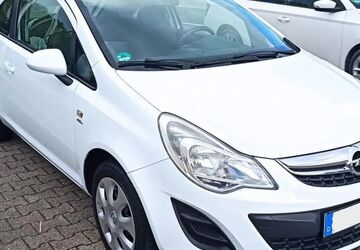 Opel Corsa 186.100 km 2.790 &euro; Aachen 52062