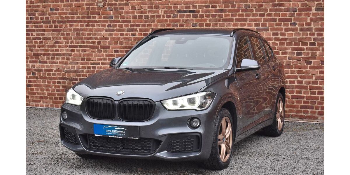 BMW X1 143.000 km 17.100 &euro; Düren 52351