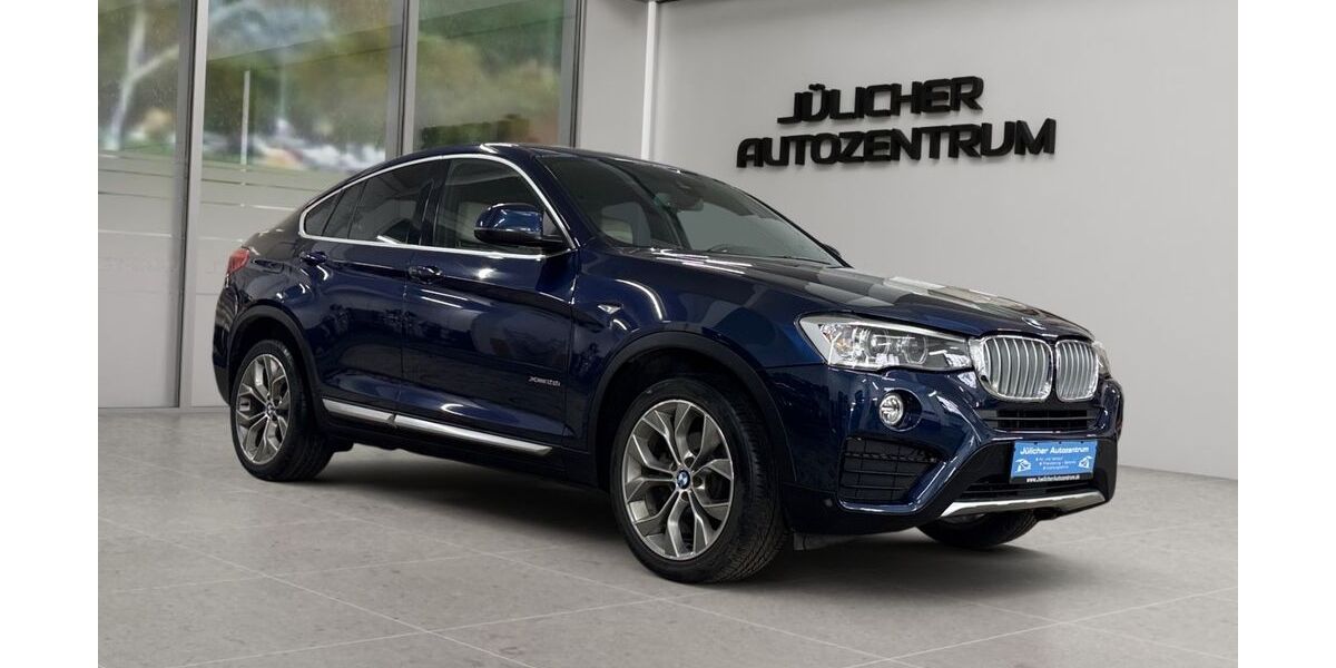 BMW X4 69.800 km 23.490 &euro; Jülich 52428