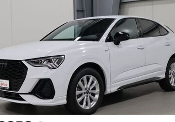 Audi Q3 9.966 km 39.920 &euro; Aachen 52078