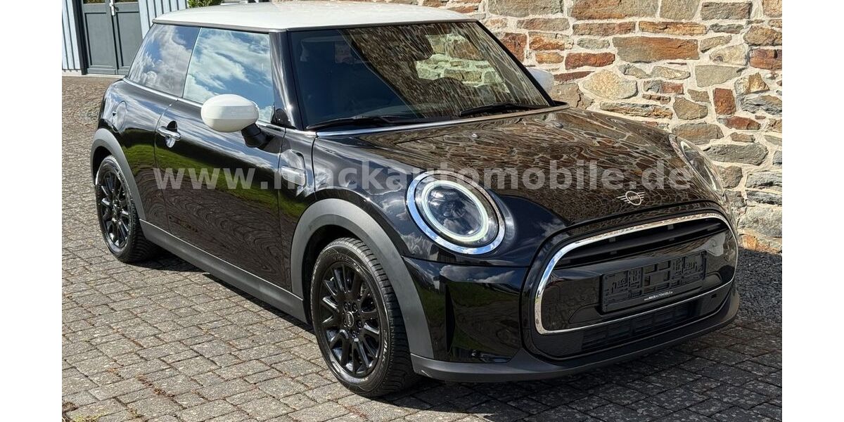 Mini Cooper 46.623 km 18.989 &euro; Simmerath (bei Aachen) 52152