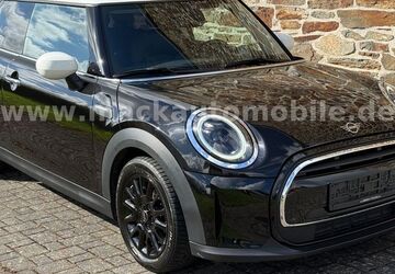 Mini Cooper 46.623 km 18.990 &euro; Simmerath (bei Aachen) 52152
