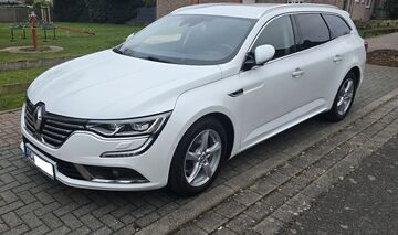 Gebrauchte Renault Talisman