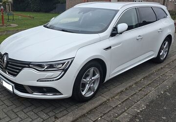 Renault Talisman 85.529 km 17.600 &euro; Alsdorf 52477