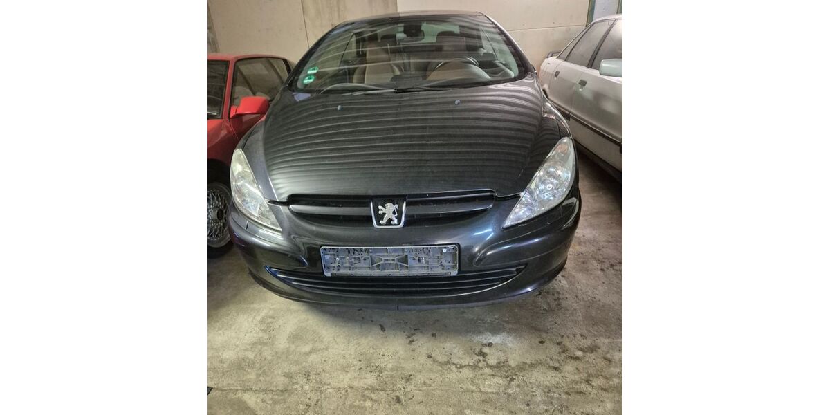Peugeot 307 188.845 km 2.600 &euro; stolberg 52222