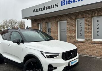 Volvo XC40 24.270 km 42.290 &euro; Übach-Palenberg 52531