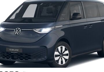 VW ID. Buzz 30.718 km 53.970 &euro; Stolberg 52222