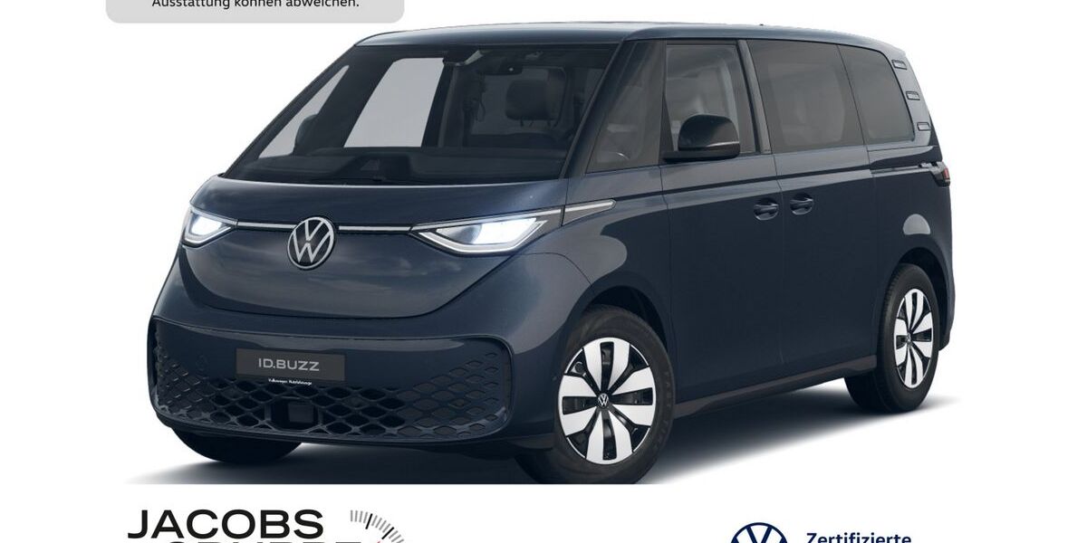 VW ID. Buzz 30.718 km 53.970 &euro; Stolberg 52222