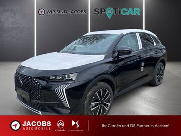 Gebrauchte DS Automobiles DS7