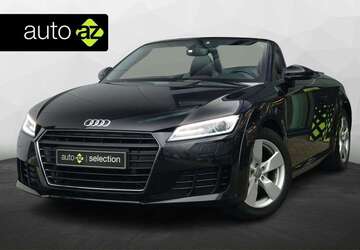 Audi TT 41.260 km 25.500 &euro; Aachen 52072