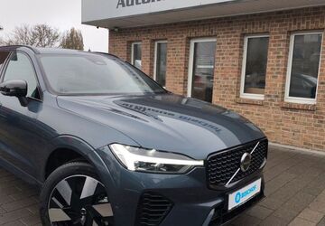 Volvo XC60 25.549 km 47.290 &euro; Übach-Palenberg 52531