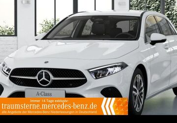 Mercedes-Benz A 180 11.075 km 26.990 &euro; Aachen 52068