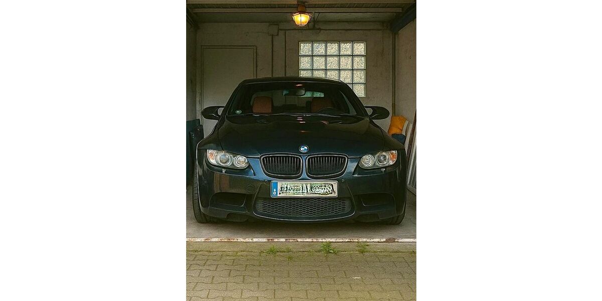 BMW M3 134.000 km 37.000 &euro; Alsdorf 52477