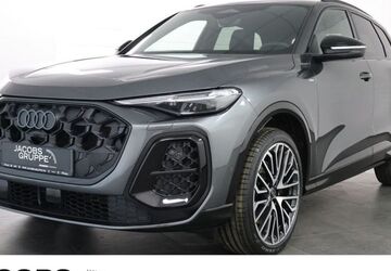 Audi Q5 22.457 km 65.460 &euro; Alsdorf 52477