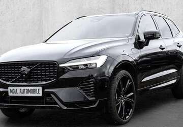 Volvo XC60 12.646 km 51.890 &euro; Aachen 52078