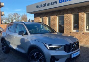 Volvo XC40 18.893 km 36.490 &euro; Übach-Palenberg 52531