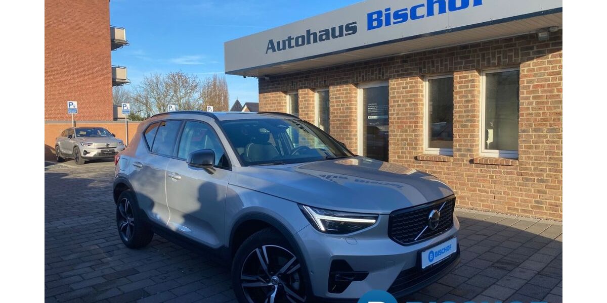 Volvo XC40 18.893 km 36.490 &euro; Übach-Palenberg 52531