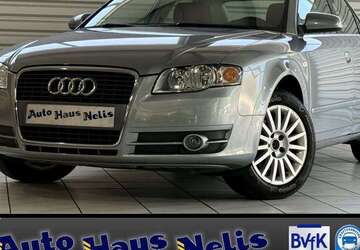 Audi A4 105.300 km 7.990 &euro; Geilenkirchen 52511