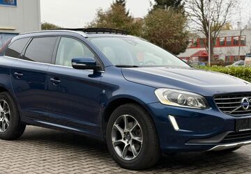 Volvo XC60 400.259 km 8.500 &euro; Alsdorf 52477