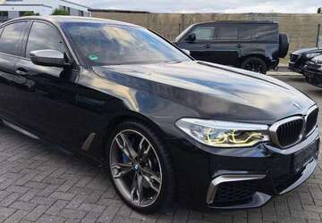 BMW 550 160.450 km 28.999 &euro; Alsdorf 52477