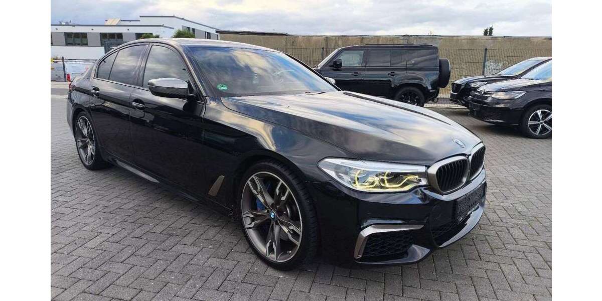 BMW 550 160.450 km 28.999 &euro; Alsdorf 52477