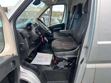 Gebrauchte Opel Movano