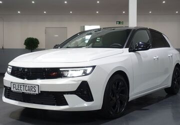 Opel Astra 18.800 km 21.500 &euro; Simmerath (bei Aachen) 52152