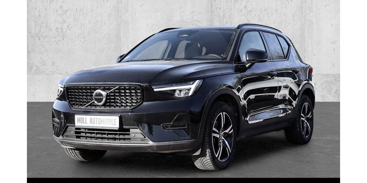 Volvo XC40 15.464 km 30.580 &euro; Aachen 52078