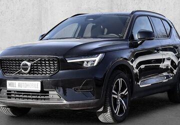 Volvo XC40 15.464 km 31.240 &euro; Aachen 52078