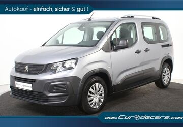 Peugeot Rifter 134.000 km 12.850 &euro; Herzogenrath 52134