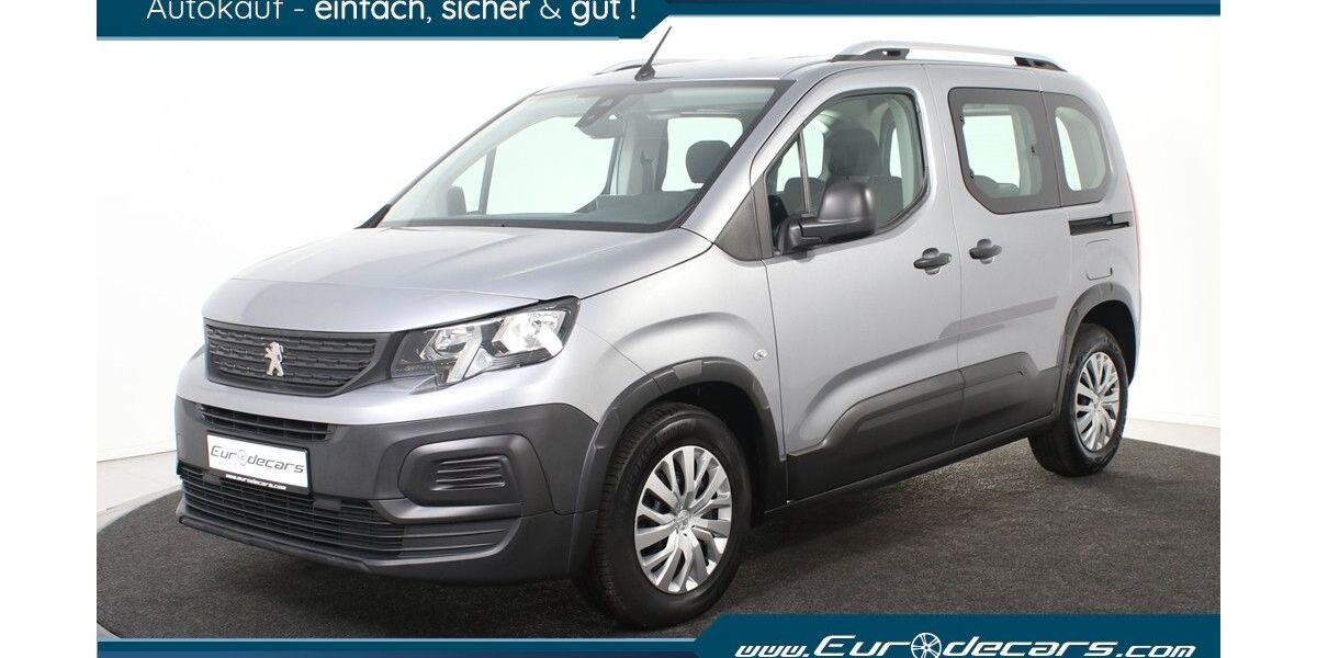 Peugeot Rifter 134.000 km 12.850 &euro; Herzogenrath 52134