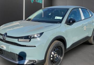 Citroen C4 X 9.999 km 19.490 &euro; Aachen 52078
