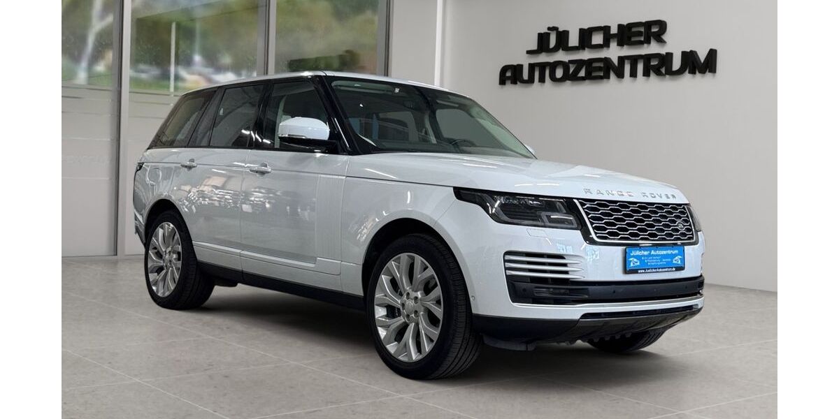 Land Rover Range Rover 95.000 km 44.990 &euro; Jülich 52428
