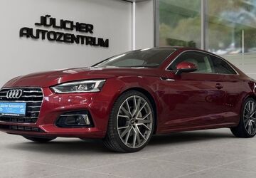 Audi A5 79.900 km 25.490 &euro; Jülich 52428