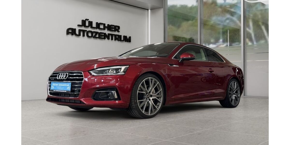Audi A5 79.900 km 25.490 &euro; Jülich 52428